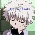 Forever Ranks$
