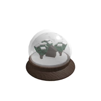 Snow Globe