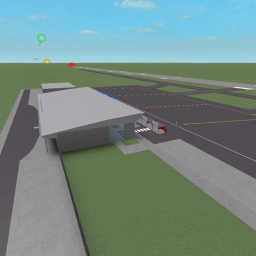 Orbit Airlines TM [Blue Sky Alliance]