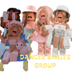 Dancer babies