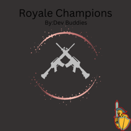 Royale Champions EVENT! AND BATTLEPASS??