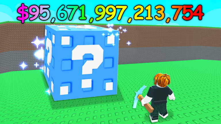 [⛏️] Mine a Block screenshot 2