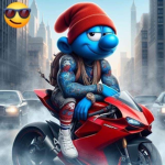 The Smurf Group