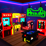 Arcade Town Hall