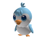 Aquack Shoulder Pet