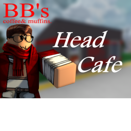 BB's Coffee&Muffins's Head Cafe | V2