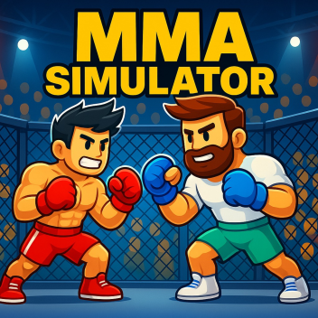 MMA Simulator  [Update] [ALPHA]