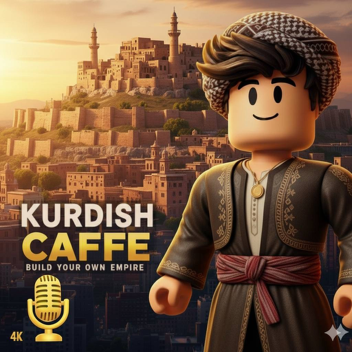 Kurdish Caffe 🎙️
