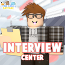 Interview Center!