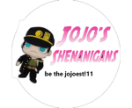 Project JoJo Star's Studios