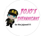 Project JoJo Star's Studios Group Thumbnail