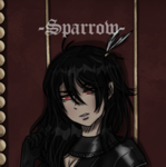 [ SPARROW ]