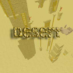 Desert [Tier 3]