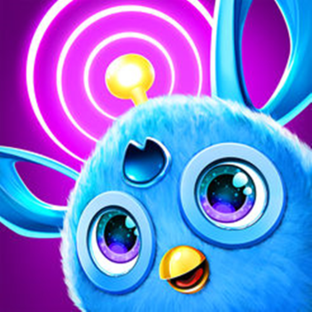 Furby Connect