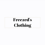 Freezed's Clothing