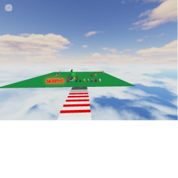 Fun Easy OBBY!