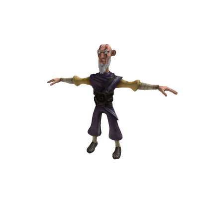 Wizard