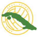 {CU} Asociación de Fútbol de Cuba