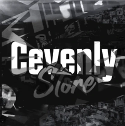CEVENLY' STORE Roblox group icon