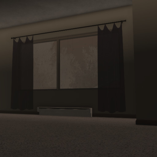 Boring Sunday [Showcase]