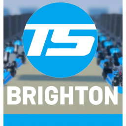 ⚒️Teamsport Brighton 🏎️ (RIKC SOON)