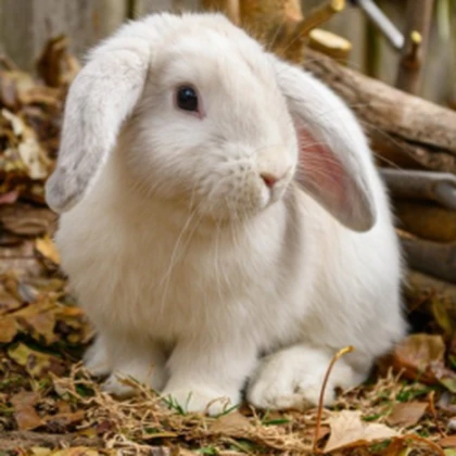 RABBIT FANS Roblox group icon