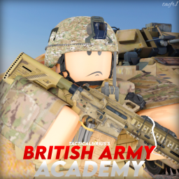 Sandhurst Military Academy