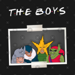 Da Bois Hangout