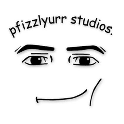 Pfizzlyurr Studios Roblox group icon