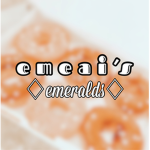 -emeai's emeralds-