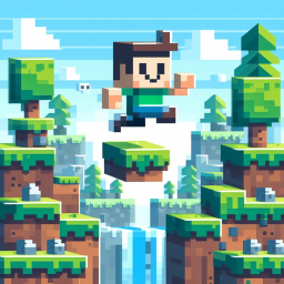 MINECRAFT OBBY !!!! HARD !!!!