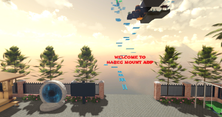 MOUNT ADP screenshot 1