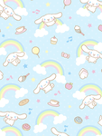 Cinnomoroll bbys xx !