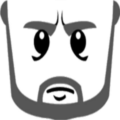 Face Roblox decal