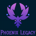 Phoenix Legacy.