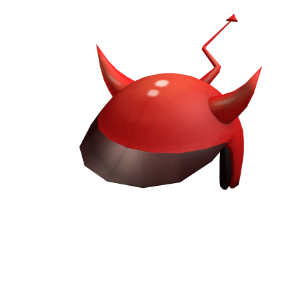 Dare Devil Helmet
