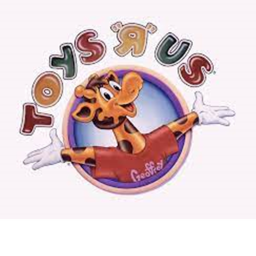 Toys "R" Us Bloxlake Village, RBX