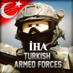 | İHA | Map 1