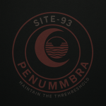 Site-93 "Penumbra" | SCR Roleplay | RU