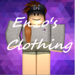 Enzo's Clothing