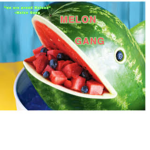 MELON GANG MEMES