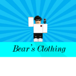 Bears Clothing Group!