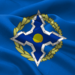 RAF | Collective Security Treaty Organization