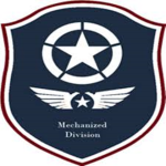 |USA| Mechanized Division