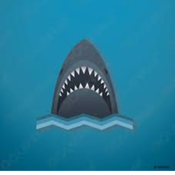 Survive The Sharks! 🦈ISLANDS