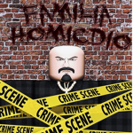 Familia Homicidio