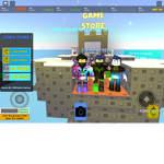 Den group lol xd