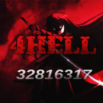 ﾒ 4hell