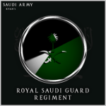 Royal Saudi Guard Regiment