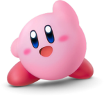 Kirby's Playground